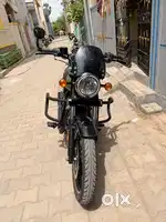Bike in excellent condition