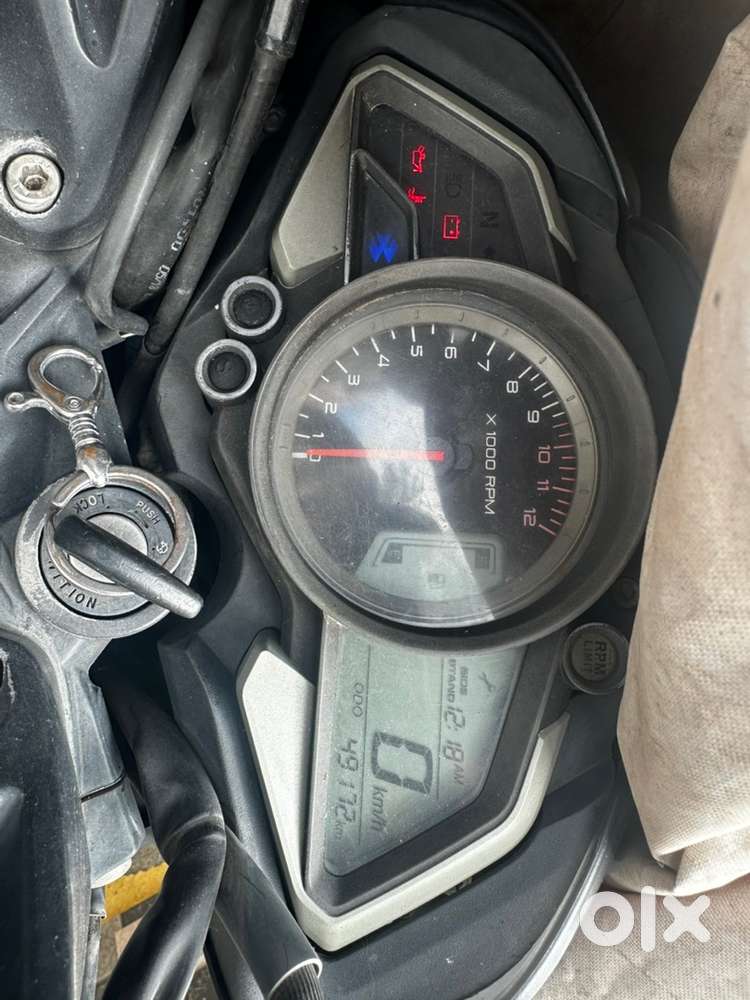 Sell and good condition