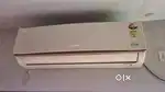 Voltas AC 1.5 tonn 3 star inverter