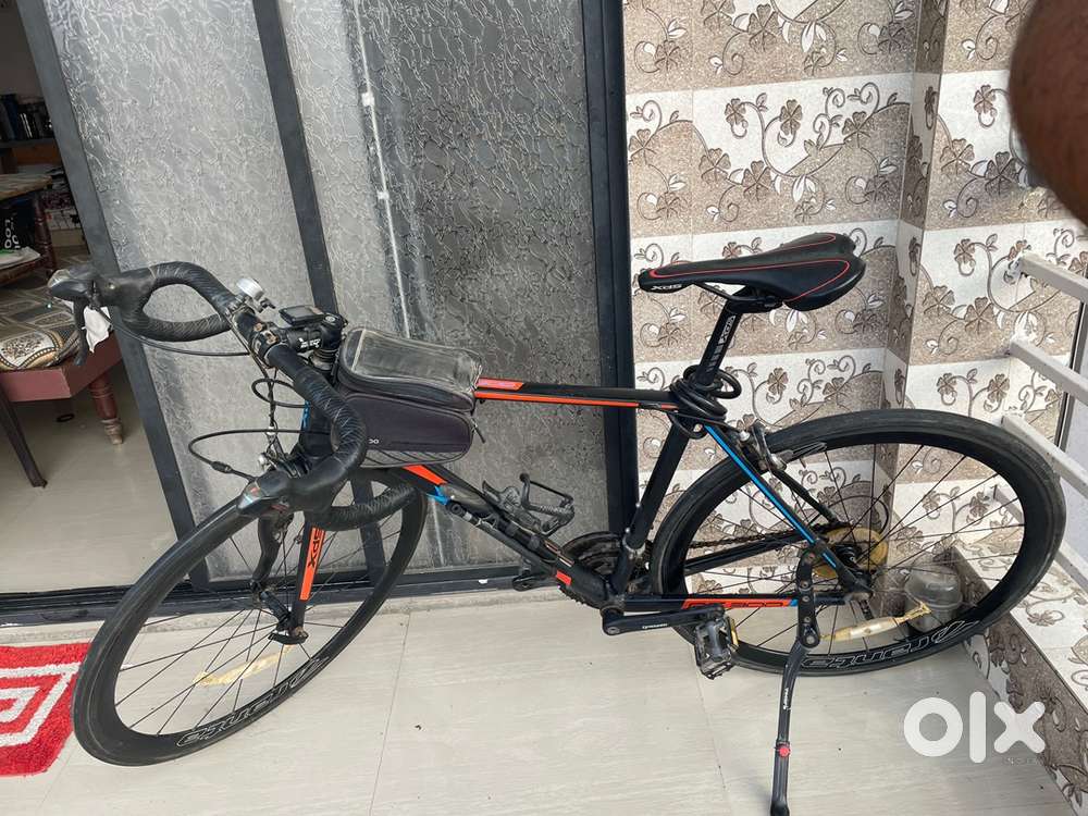 SPX RC300 14 gear shimano Roadbike bicycle