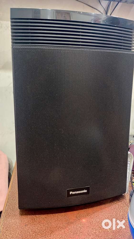 Panasonic Home Theatre