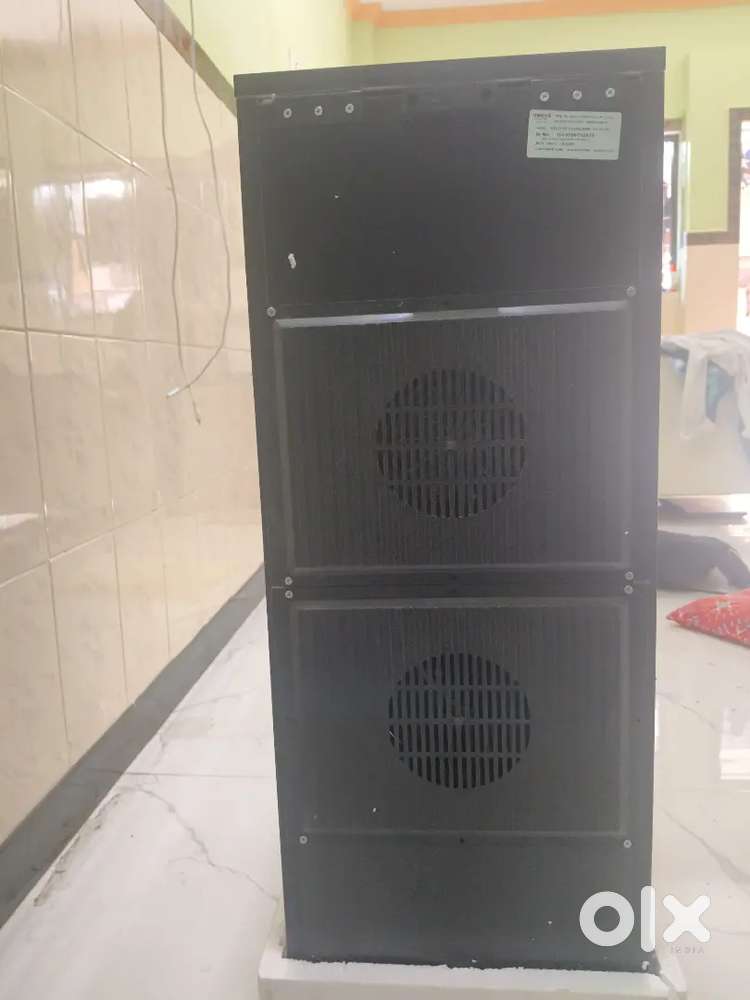 UNOVA Gold SS Class Fully Automatic Atta Chakki Machine (Flour Mill) -