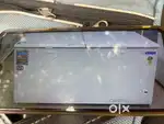 Deep Freezer