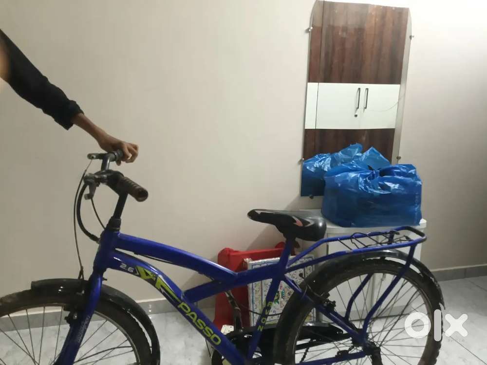 Very good condition and comfortable price