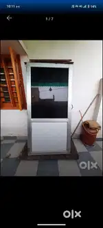 Doors and windows