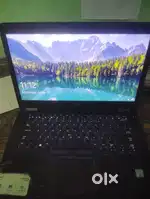 Dell i5 laptop
