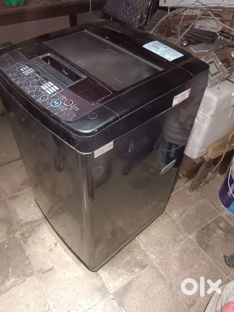 LG WASHING MACHINR