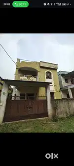 Shaswat city phase 1 pupunki
