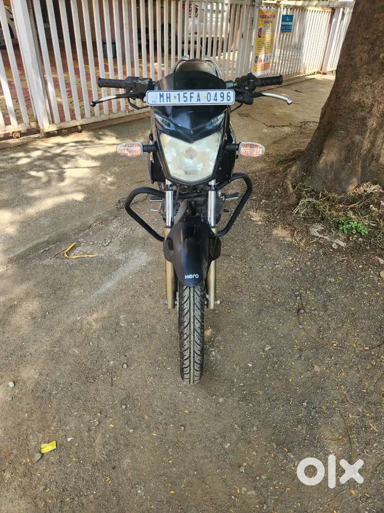 Hero xtreme sports