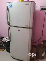 Samsung fridge