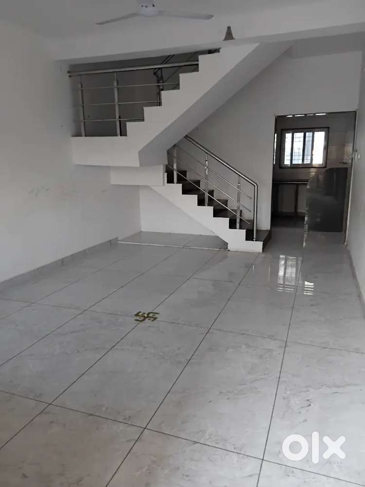 Samarpan circle company Flat available 1/2/3 bhk Flat