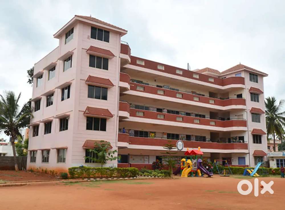 Need teachers, P R O, p s, warden, coordinator, housemaid, front offic