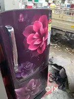 Second hand used fridge available