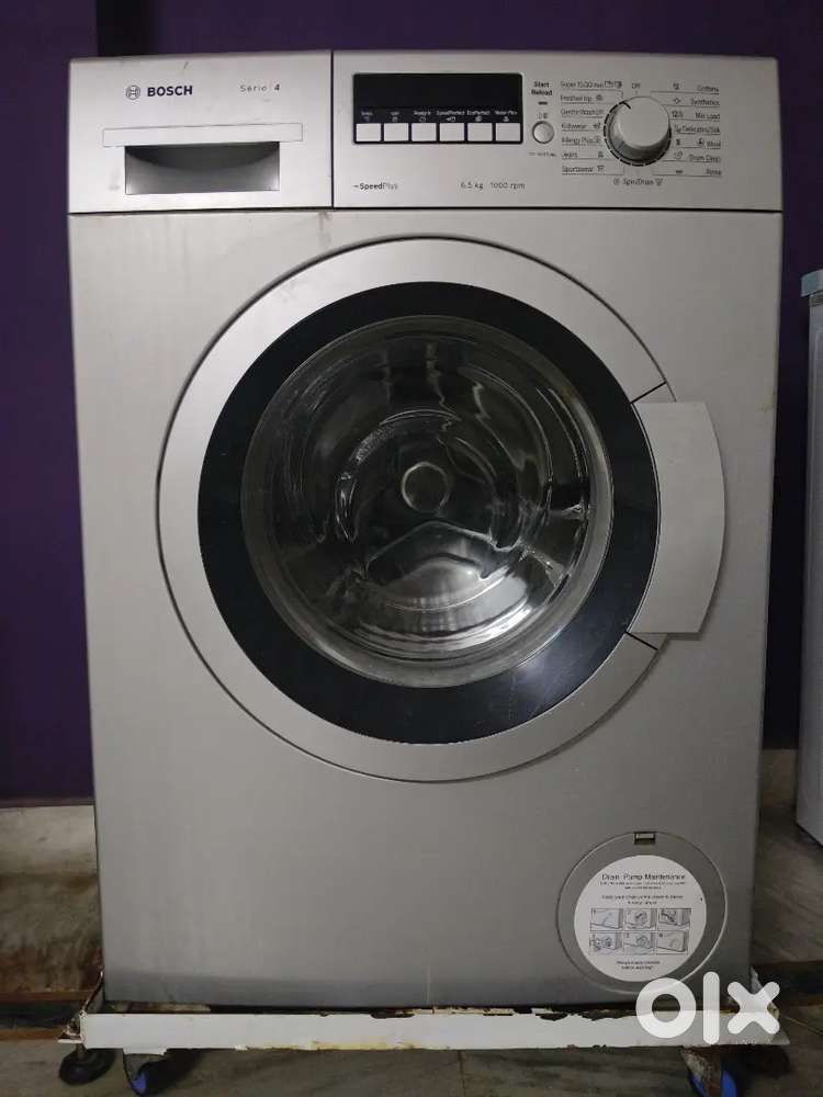 Bosch Washing Machine