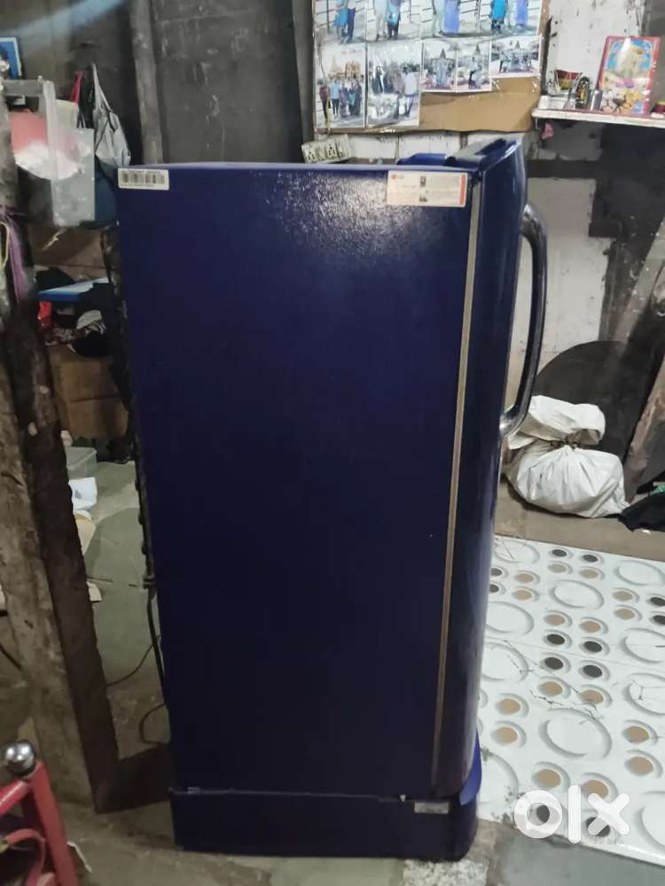 LG 5STAR REFRIGERATOR