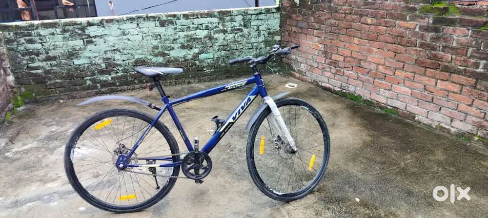 Viva orca bycycle nero tyre raceing cycle light weight