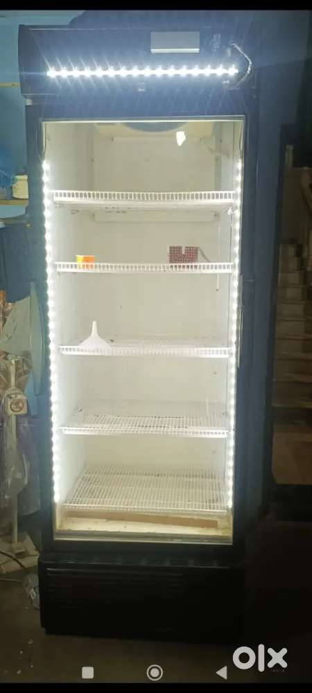 Visicooler for sale 550 litres