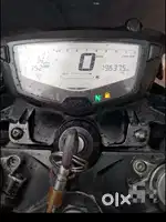 Apache rtr 200 4v