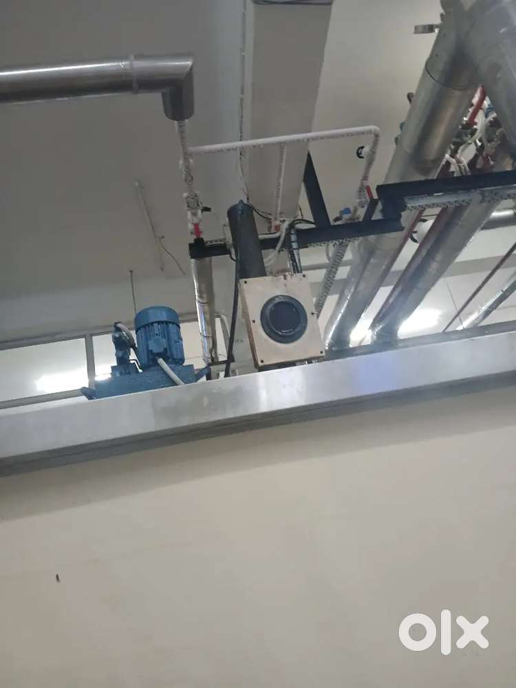 Welder, fitter required