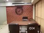 Fully Furnished Luxurious Office on Rent in Sindhubhavan