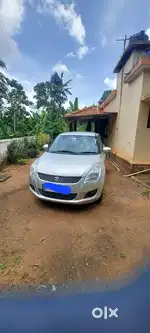 Maruti swift 2012