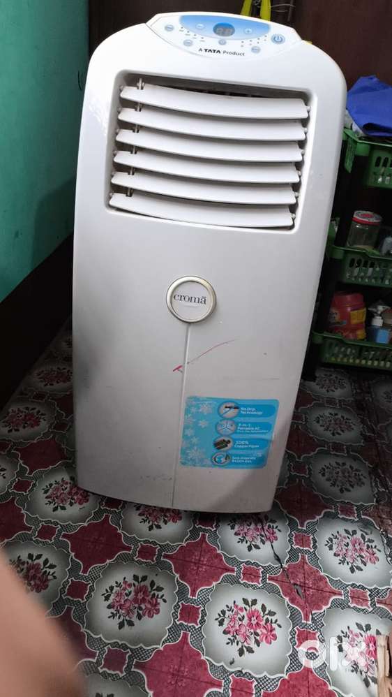 Portable Ac