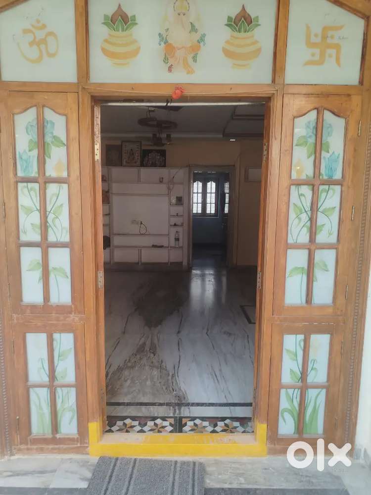 For rent only for family