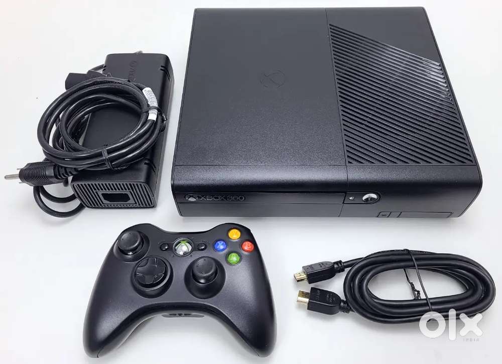 Xbox 360 console
