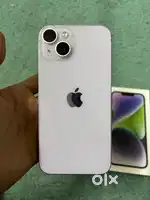 Selling 14 , Good Condition, With 95% Battery Life , Variant 128GB.  W