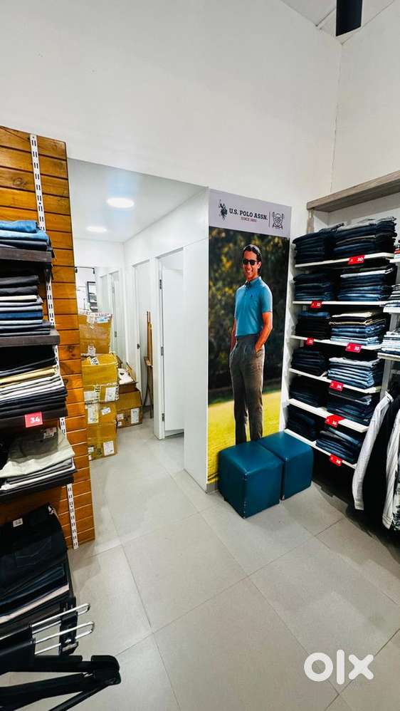 Full furnished showroom for rent in shyam nagar Jaipur