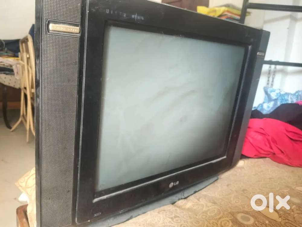 LG TV with Good condition