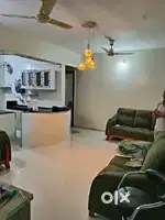 FURNISHED 2BHK FLAT FOR RENT AT WAKAD