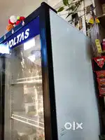 Brand new voltus freeze