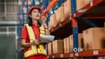 We are hiring for scanning and billing