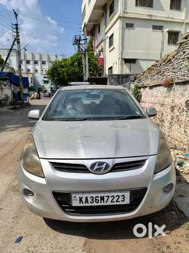 Hyundai i20 Diesel