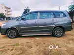 Toyota Innova 2018 Diesel Good Condition