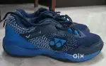 Yonex V100i Badminton Shoes-Size 10