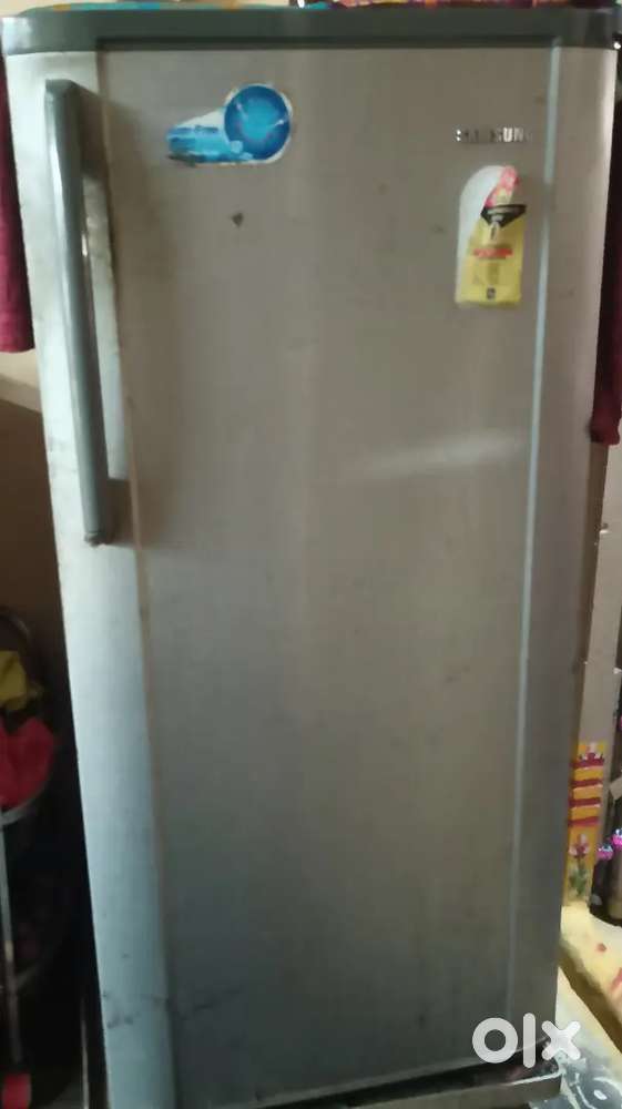Sumsung working fridge