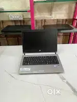 Hp i3 6th gen laptop for sell in just 10500 very good slim laptop