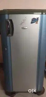 Whirlpool premier