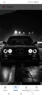 I am driver