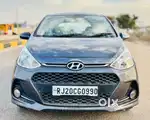 Hyundai i10 Magna, 2018, Diesel