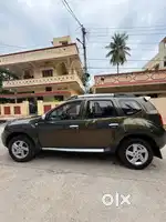 Renault Duster 2015 – Diesel 4X4 RXZ (Top Model)