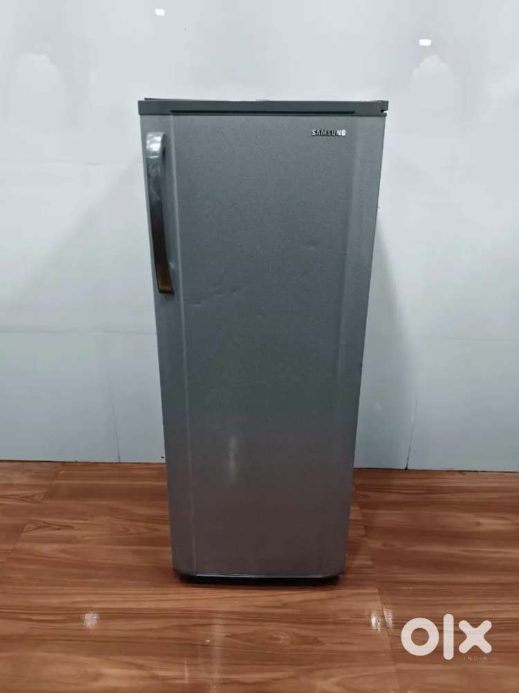 #Energy Saving RefrigeratorWorks perfectly n consumes less electricity