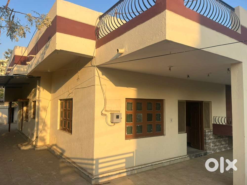 3BHK house in Adipur