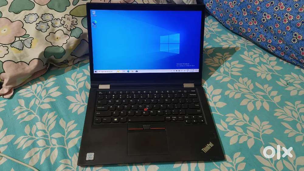 Laptop on sale
