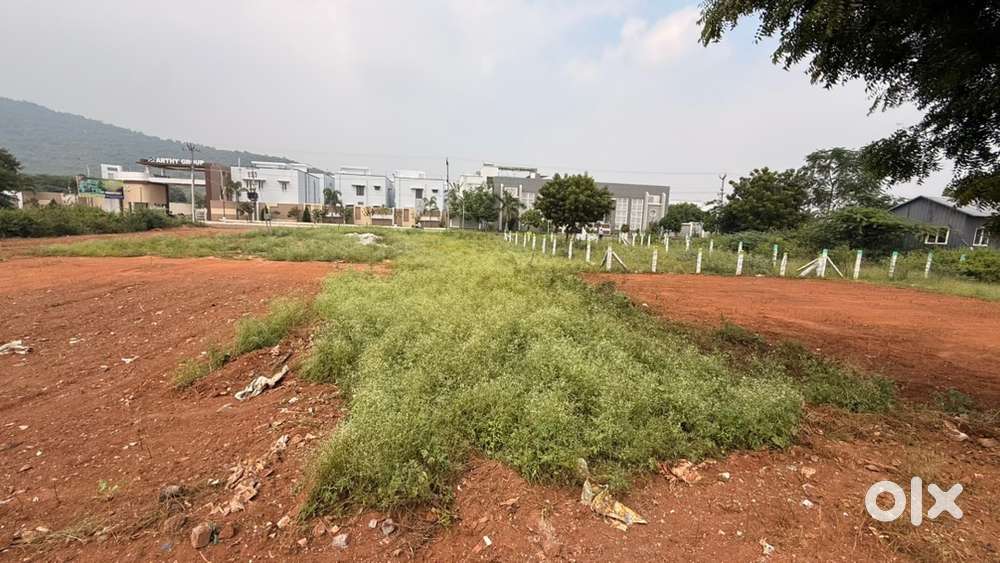 4.60cent for sale in Vadavalli Corporation limit