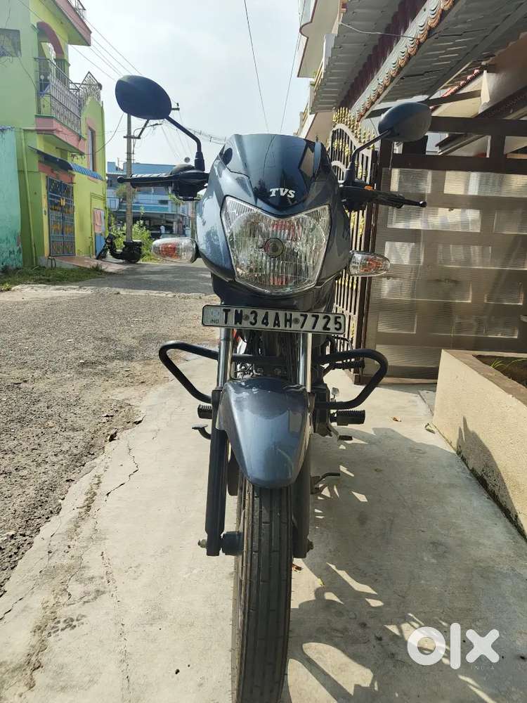 2023/2024 TVS Sport for Sale