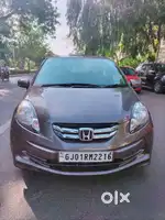 Honda Amaze VX i-VTEC, 2015, Petrol