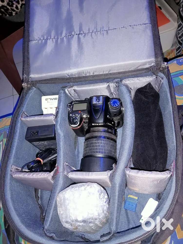 Nikon d7000 good condition